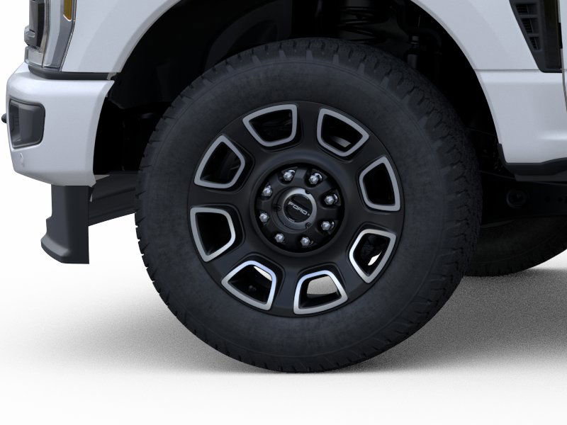 New 2026 Ford F350 Platinum image 19