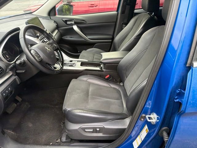 Used 2024 Mitsubishi Eclipse Cross SE AWD/4WD image 11