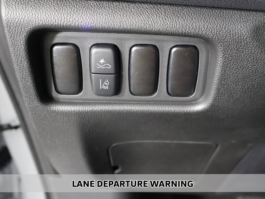 New 2026 Mitsubishi Outlander Sport LE AWD/4WD image 3