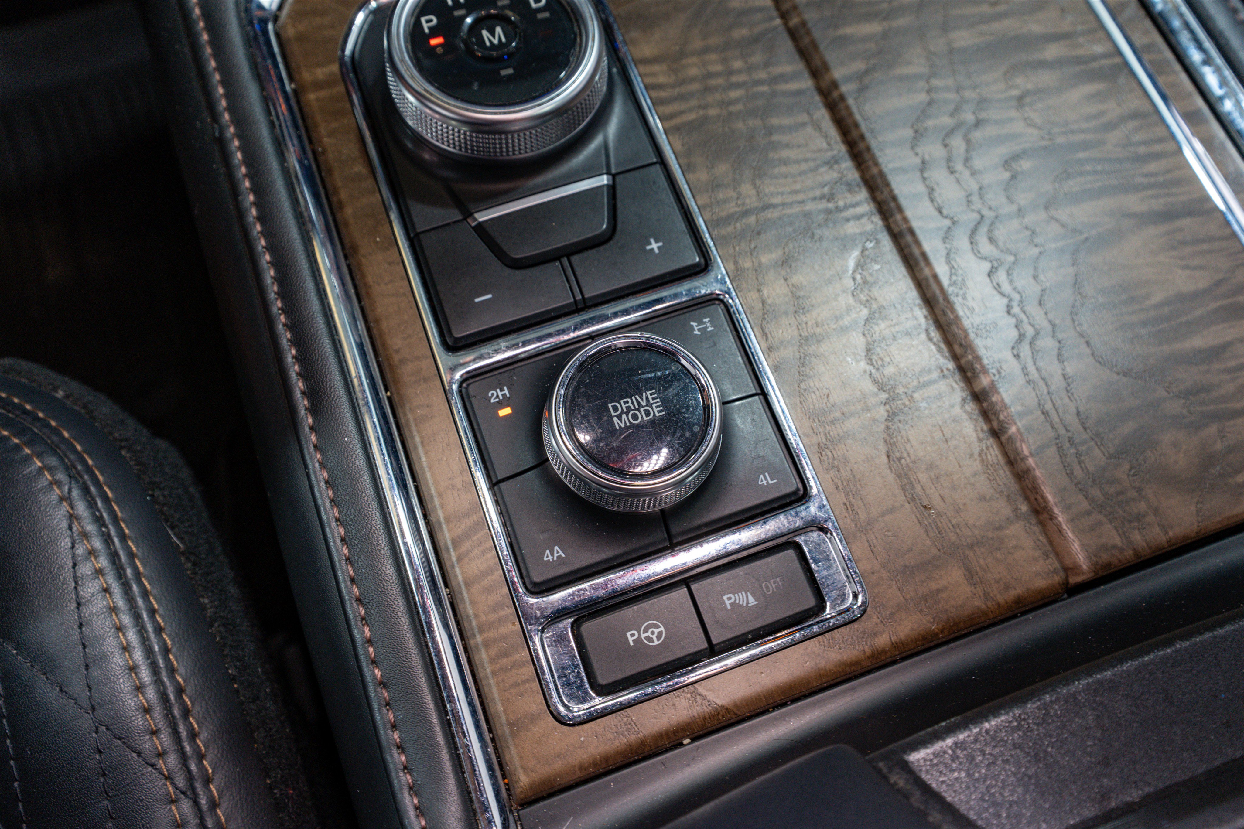 Used 2021 Ford Expedition Max Platinum image 29