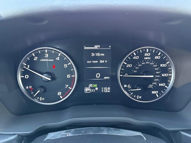 New 2026 Subaru Forester Touring image 25