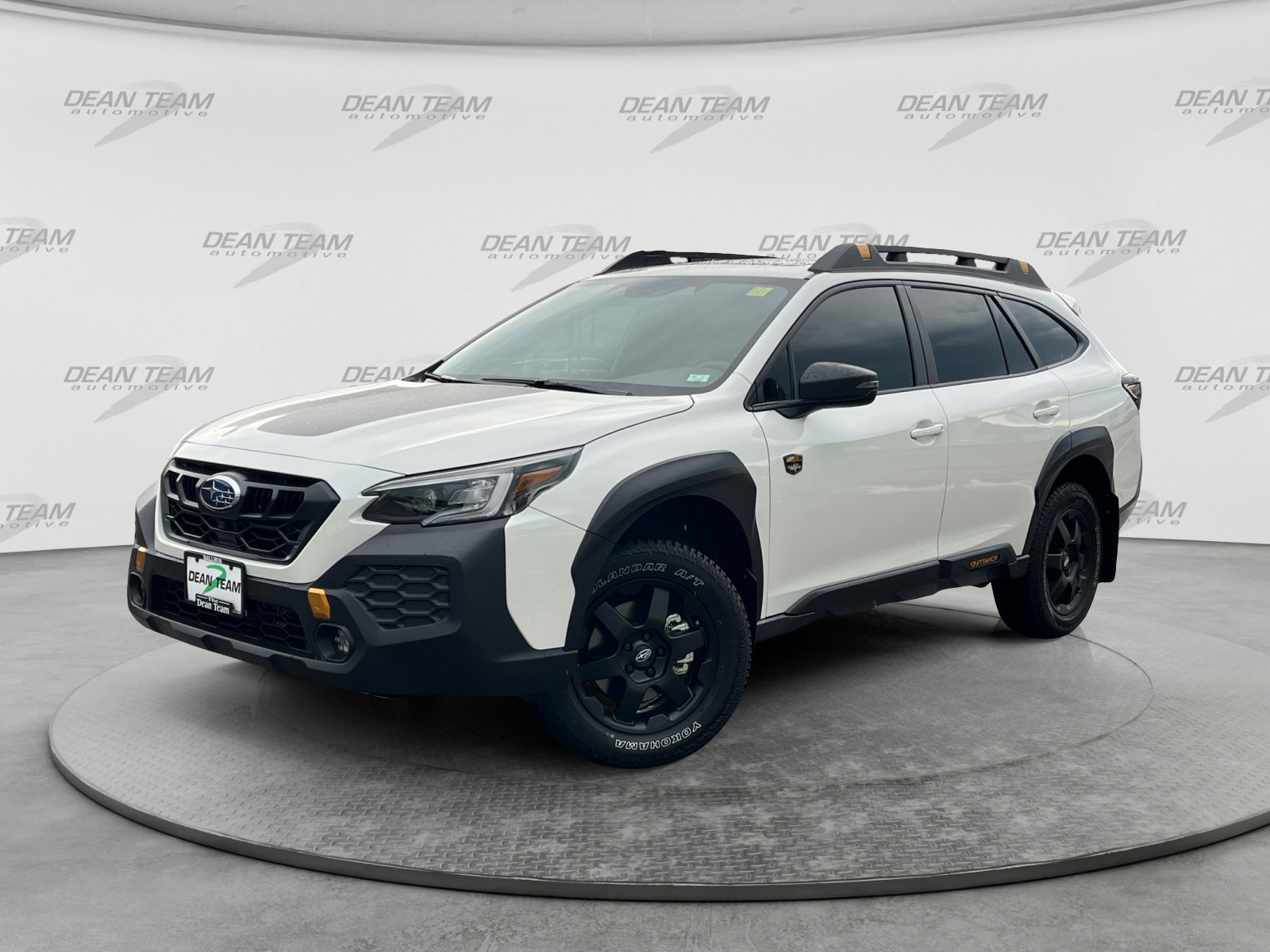 Certified 2025 Subaru Outback Wilderness w/ Wilderness Package AWD/4WD image 3