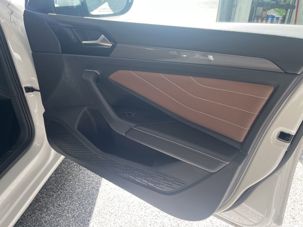 New 2026 Volkswagen Jetta SEL FWD image 37