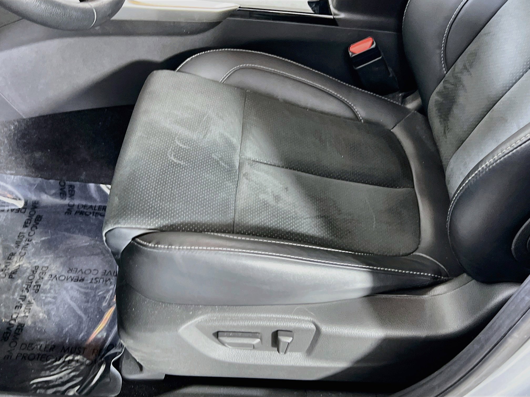 Used 2023 Mitsubishi Eclipse Cross SE AWD/4WD image 19