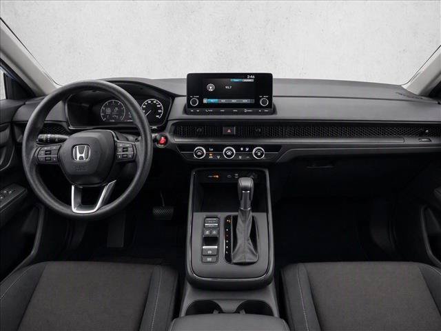 Used 2024 Honda CR-V LX image 28
