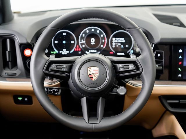 New 2026 Porsche Cayenne image 14