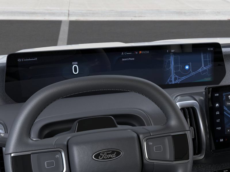 New 2026 Ford Expedition Tremor AWD/4WD image 13