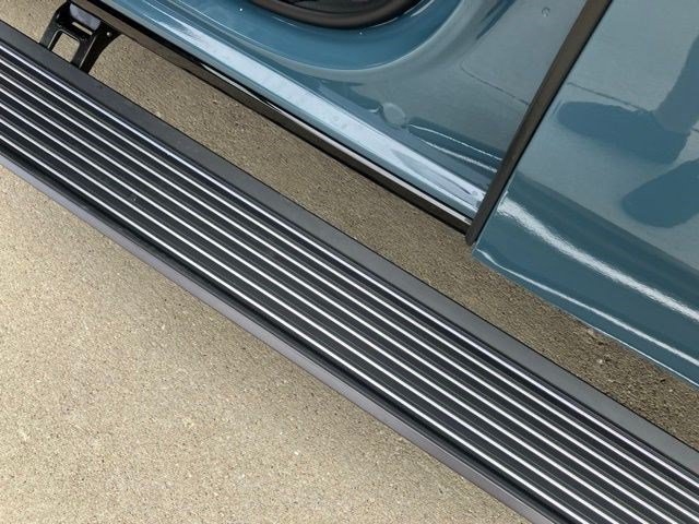 New 2026 Jeep Grand Wagoneer Limited AWD/4WD image 11