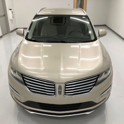 Used 2017 Lincoln MKC Premiere FWD image 16