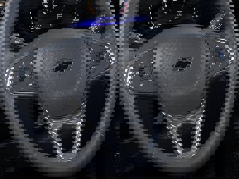 New 2025 Chevrolet TrailBlazer ACTIV w/ Convenience Package image 19