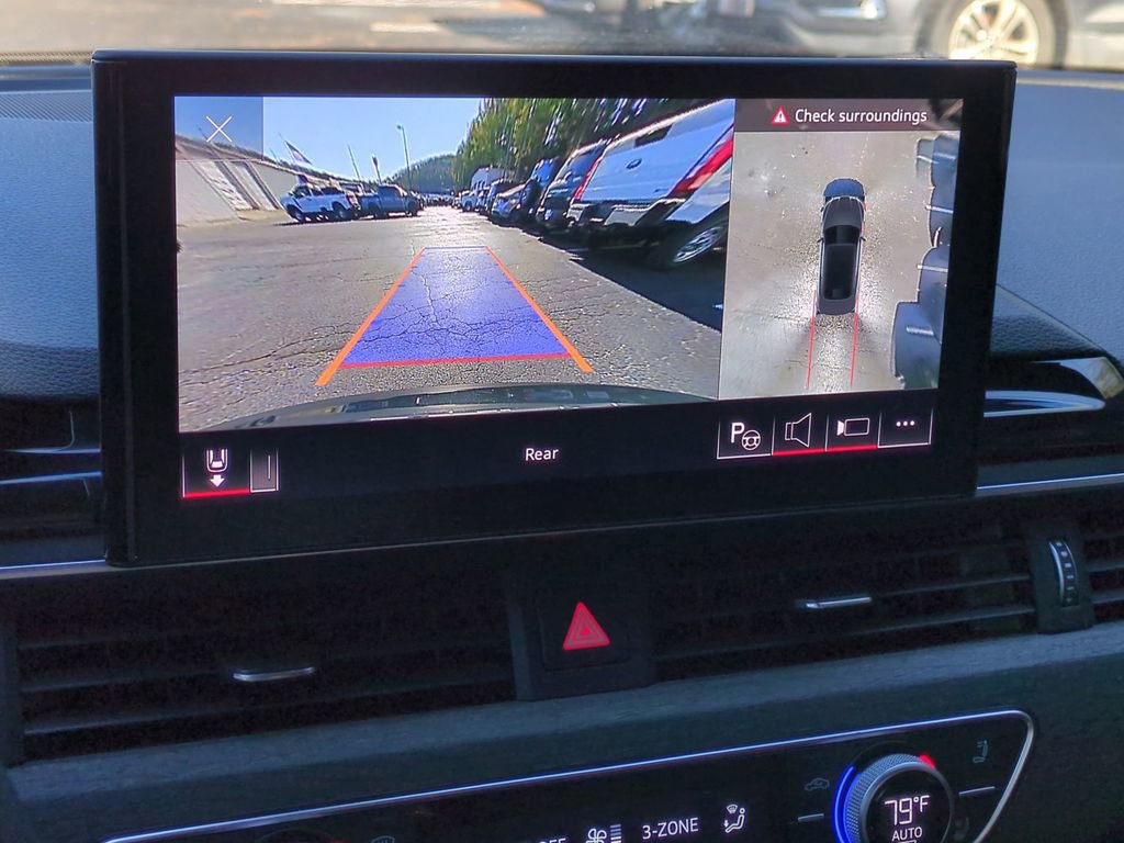 Used 2023 Audi A5 2.0T Prestige image 24