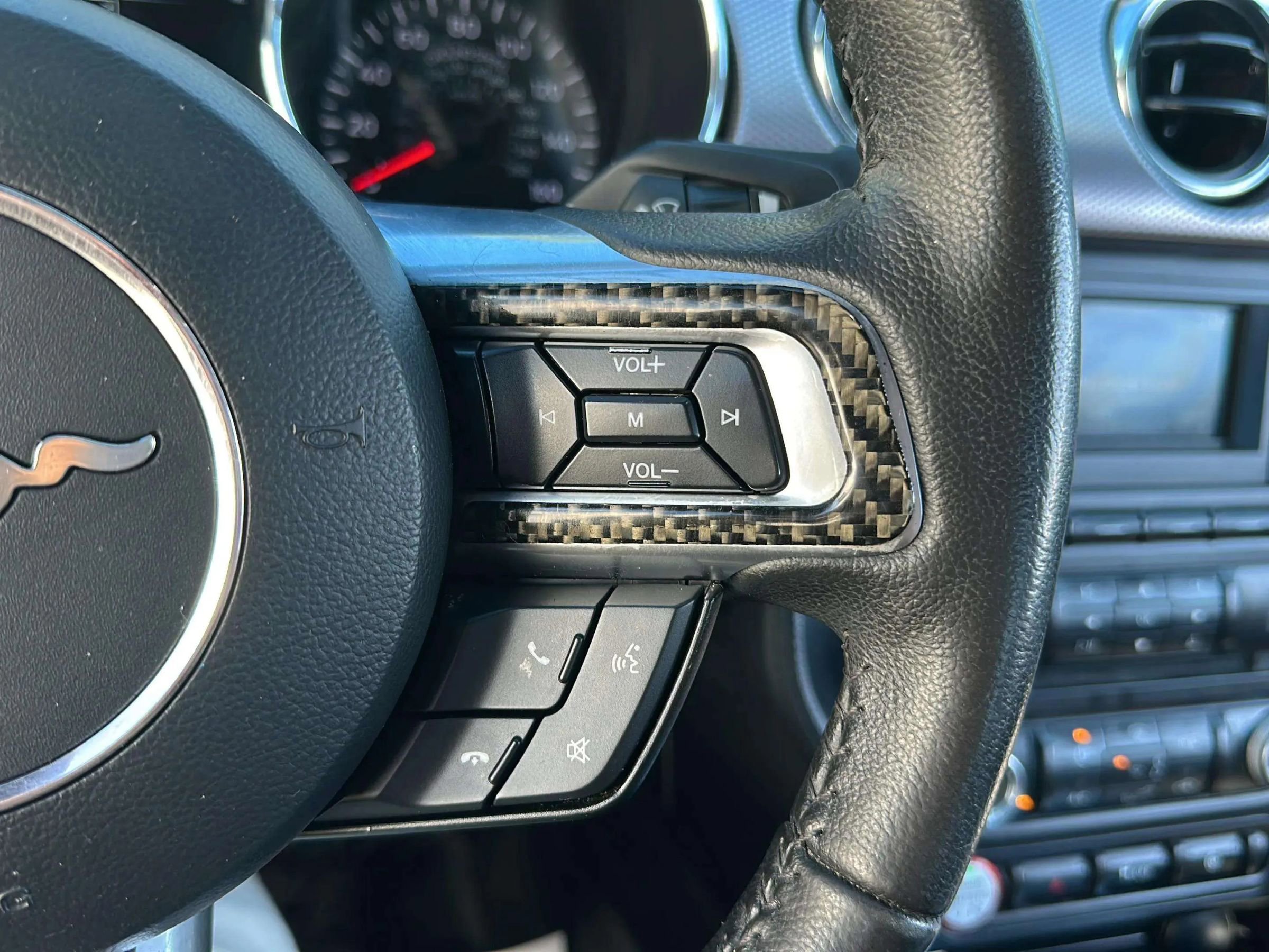 Used 2016 Ford Mustang GT image 21