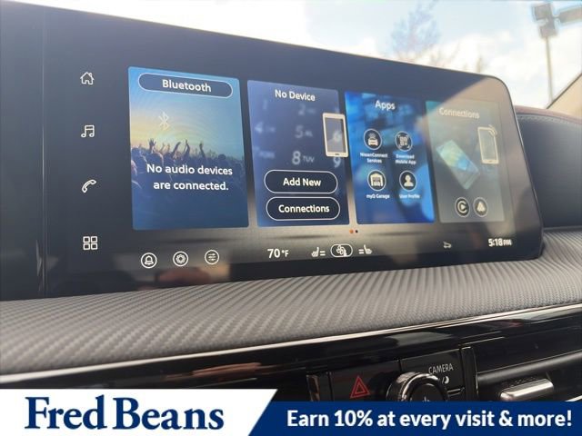 New 2026 Nissan Kicks SR w/ Cold Weather Package image 14