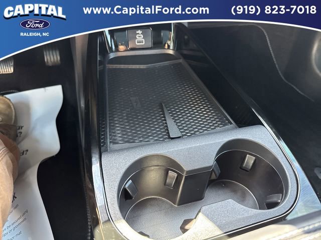 Certified 2025 Ford Mustang Mach-E GT w/ Bronze Appearance Package AWD/4WD image 28