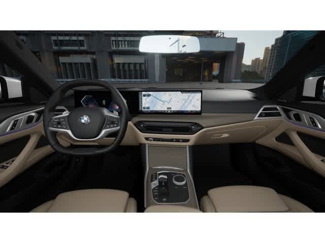 New 2026 BMW 430i Coupe w/ Premium Package RWD image 10
