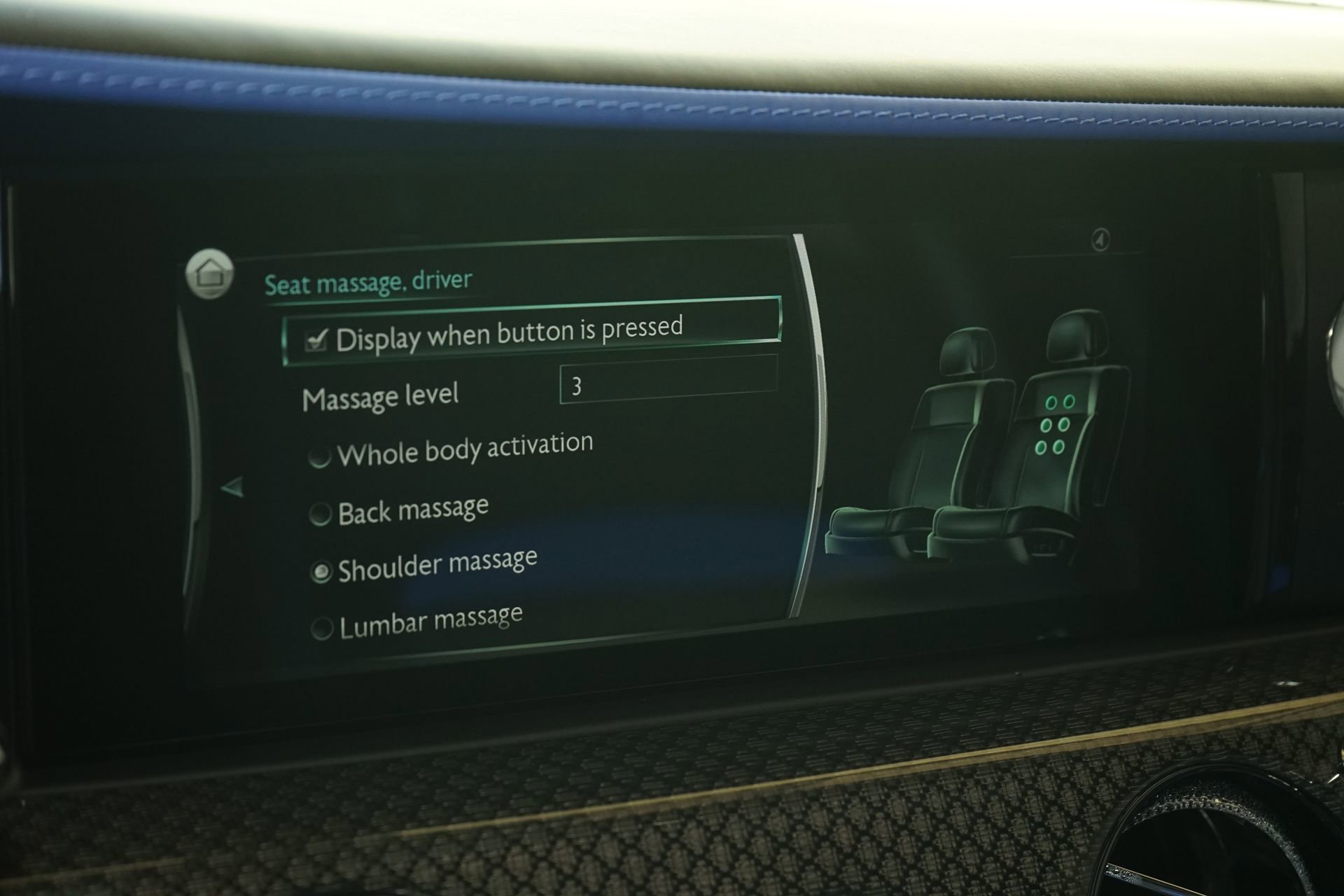 Used 2022 Rolls-Royce Ghost Black Badge image 19