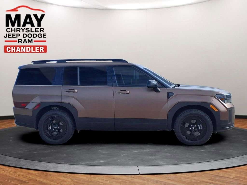 Used 2025 Hyundai Santa Fe XRT image 2