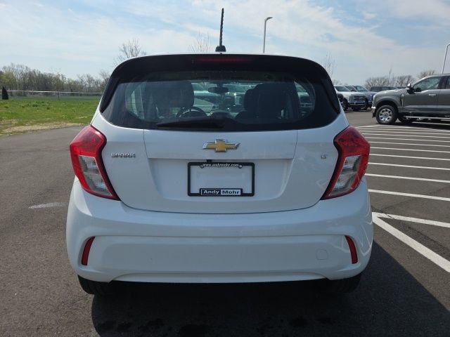 Used 2021 Chevrolet Spark LT image 9