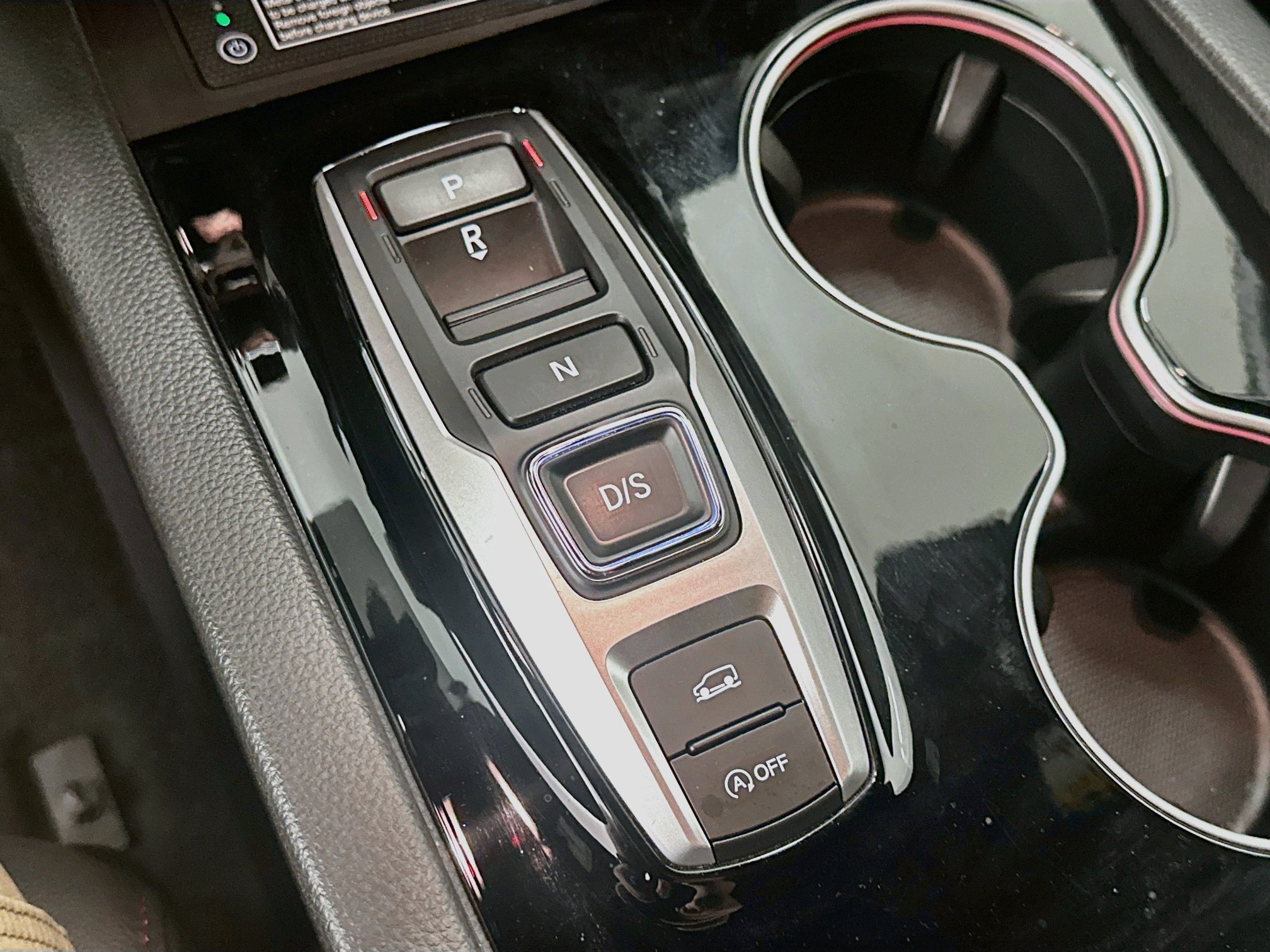 Used 2025 Honda Passport Black Edition image 25