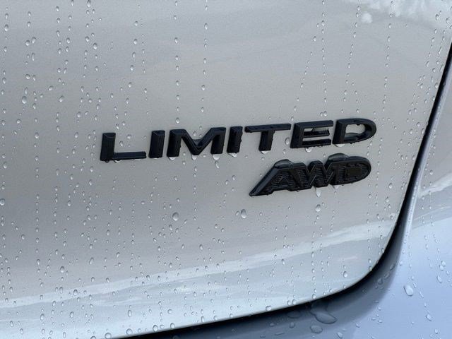 New 2026 Chrysler Pacifica Limited w/ S Appearance Package image 52