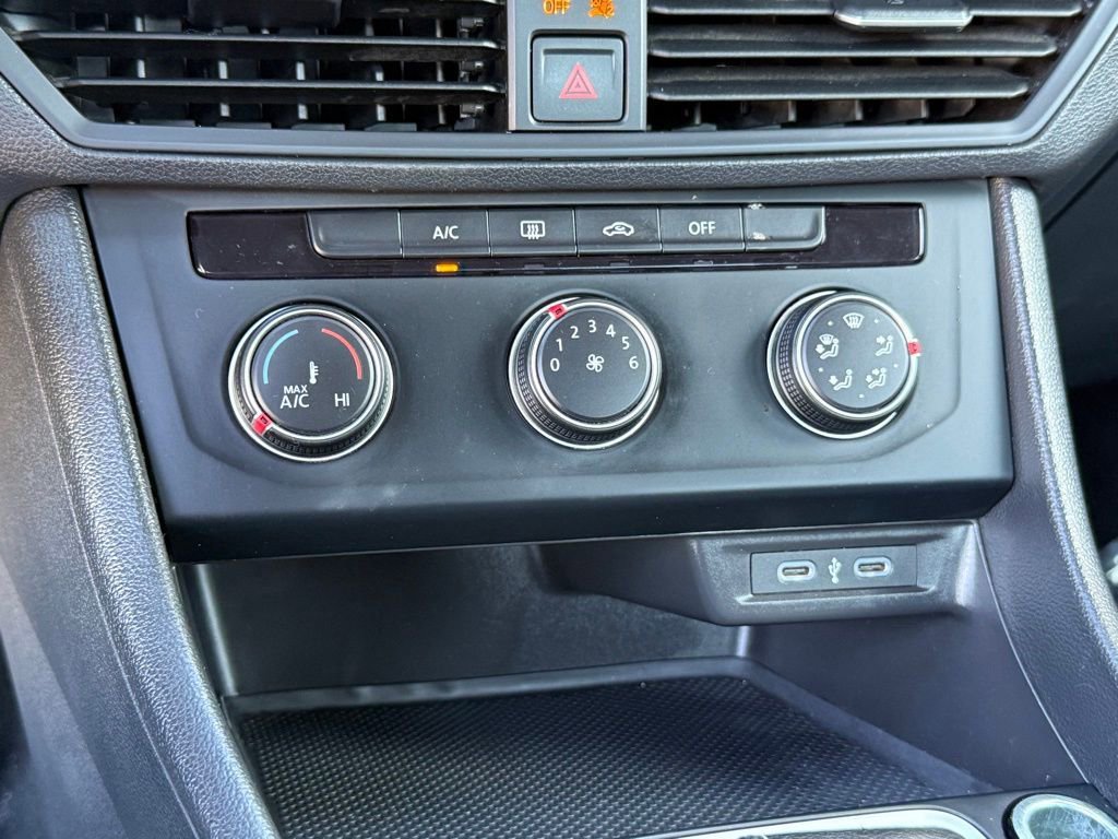 Used 2024 Volkswagen Jetta S FWD image 24