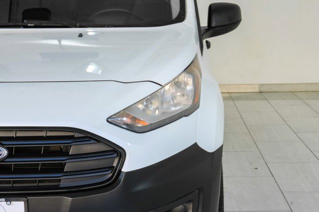 Used 2020 Ford Transit Connect XL FWD image 47