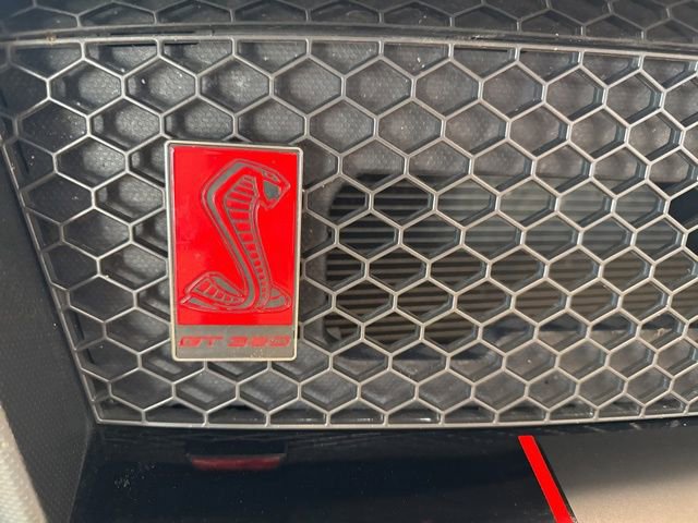 Used 2017 Ford Mustang Shelby GT350R w/ GT350R Equipment Group 920A image 11