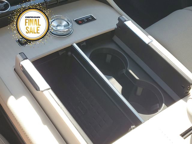 New 2025 Lincoln Navigator Reserve image 29