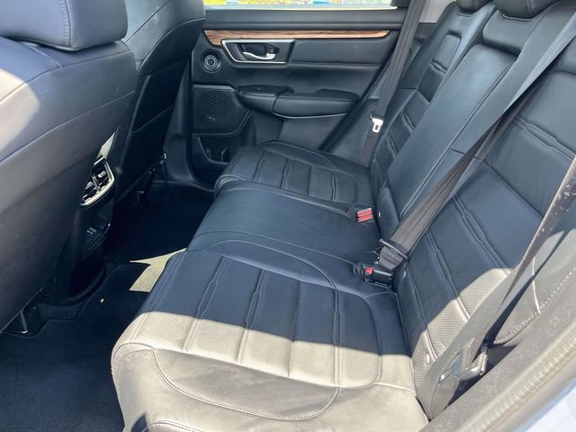 Used 2021 Honda CR-V Touring image 7