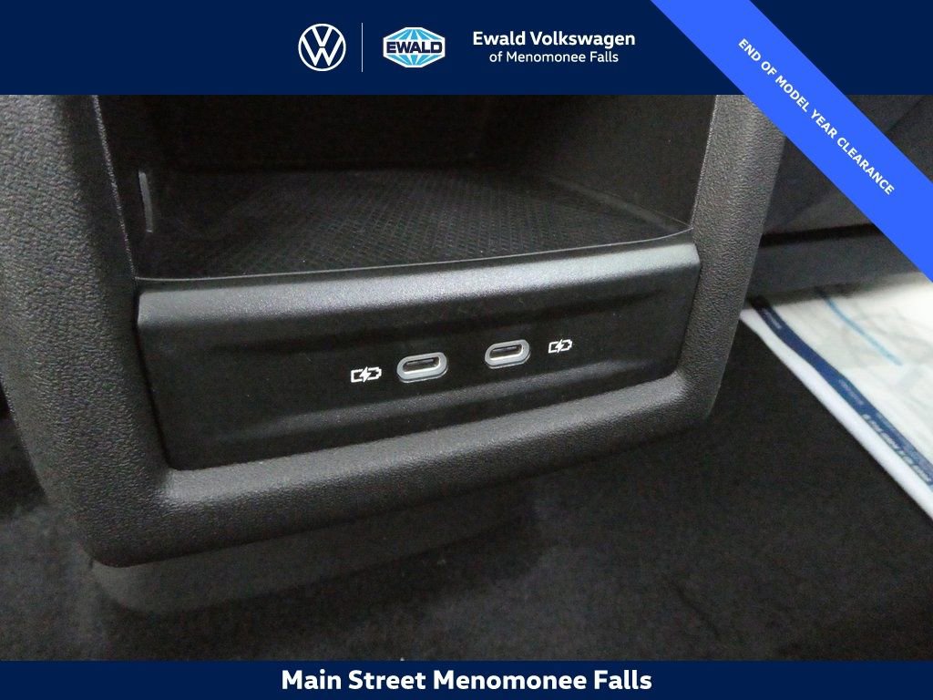 New 2025 Volkswagen ID.4 Pro S image 39