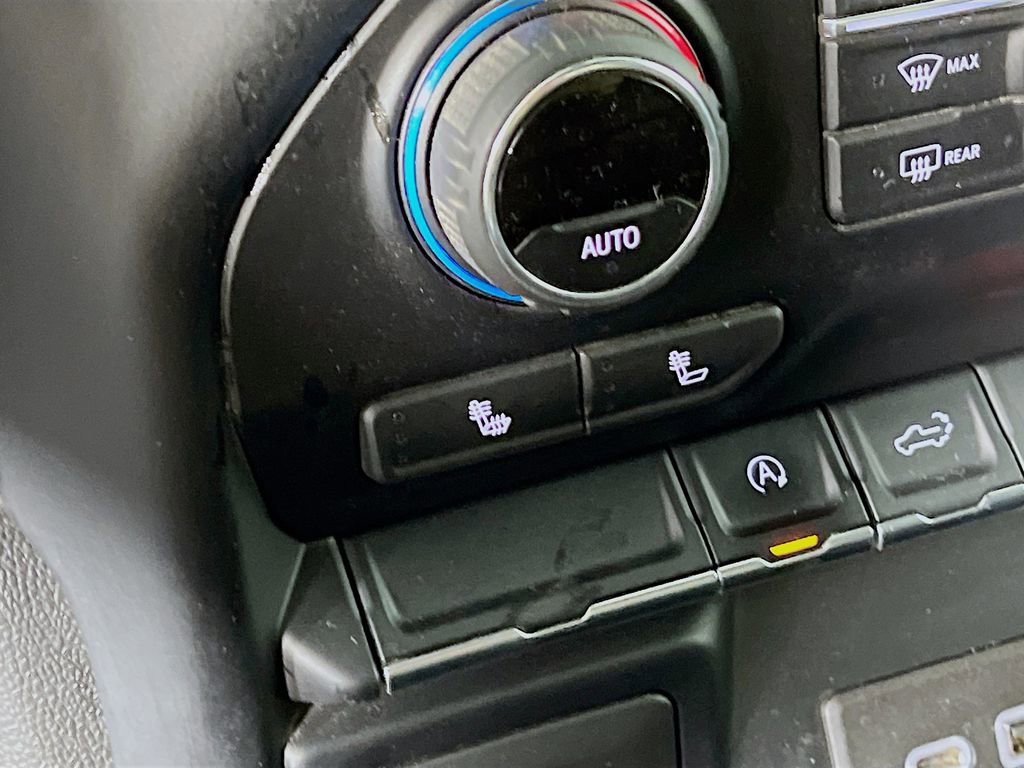 Certified 2020 Chevrolet Silverado 1500 LT w/ All-Star Edition image 19