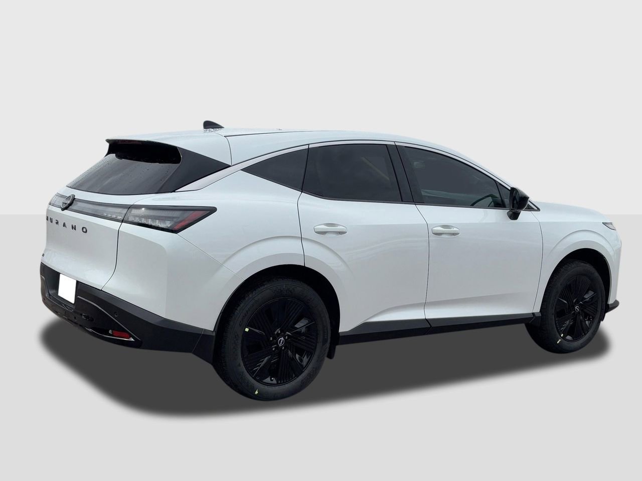 New 2026 Nissan Murano SV AWD/4WD image 6