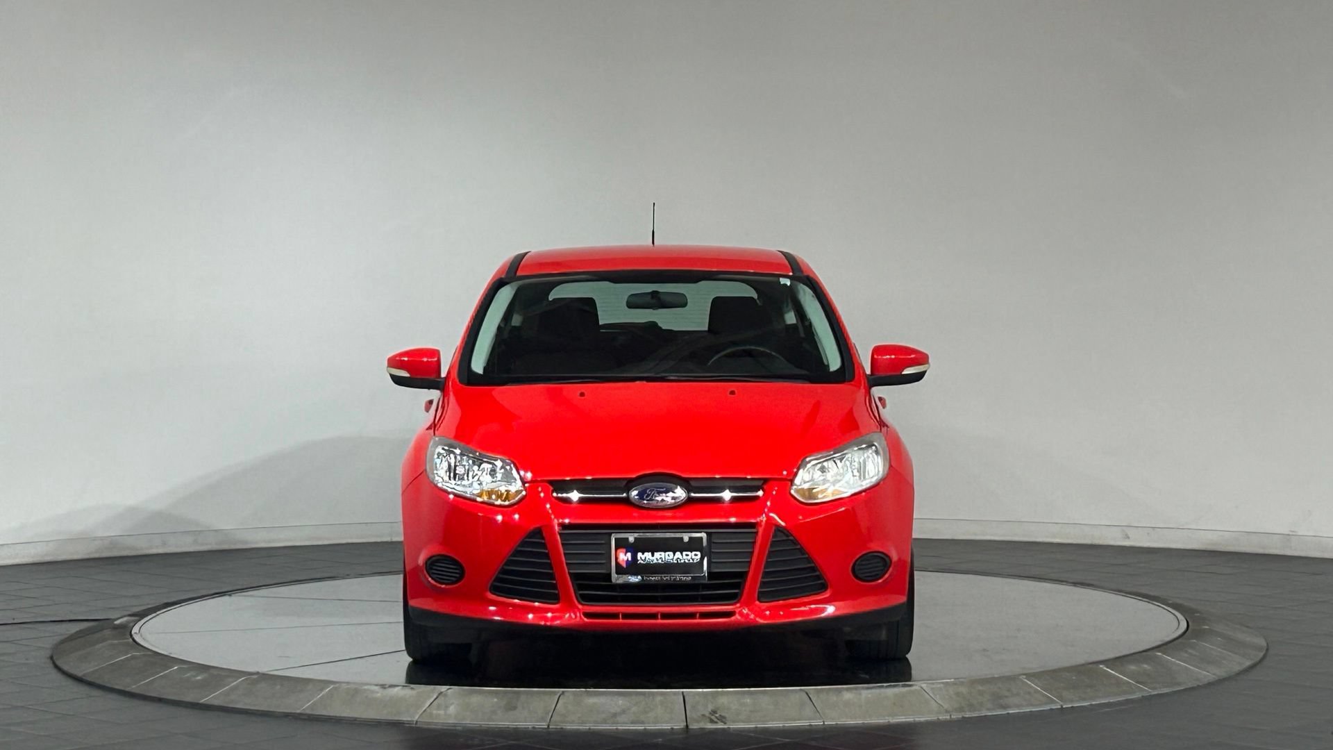 Used 2013 Ford Focus SE FWD image 3