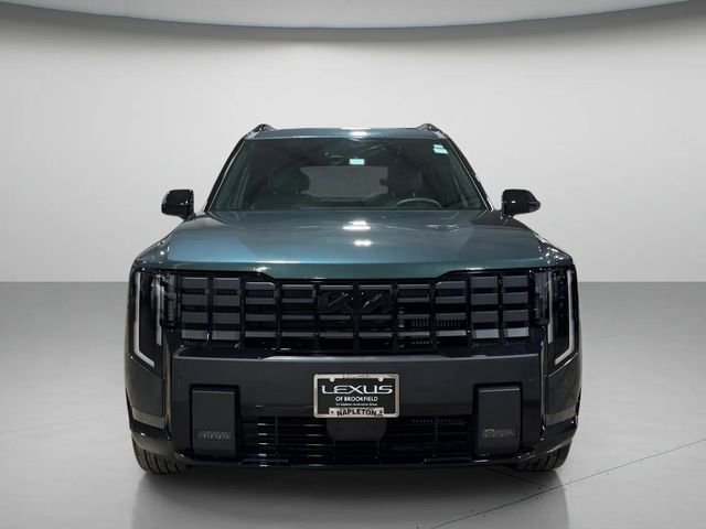 Used 2027 Kia Telluride SX X-Line AWD/4WD image 10