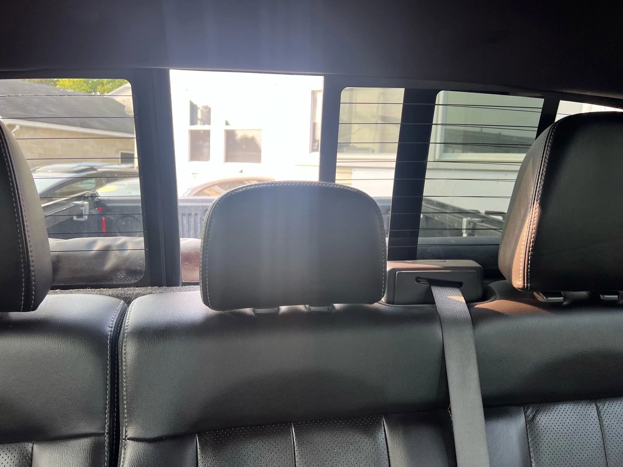 Used 2012 Ford F150 FX4 w/ FX Luxury Pkg AWD/4WD image 63