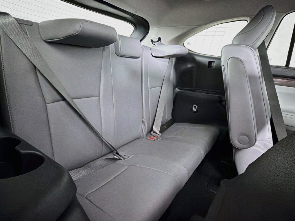 New 2026 Toyota Highlander Limited AWD/4WD image 26