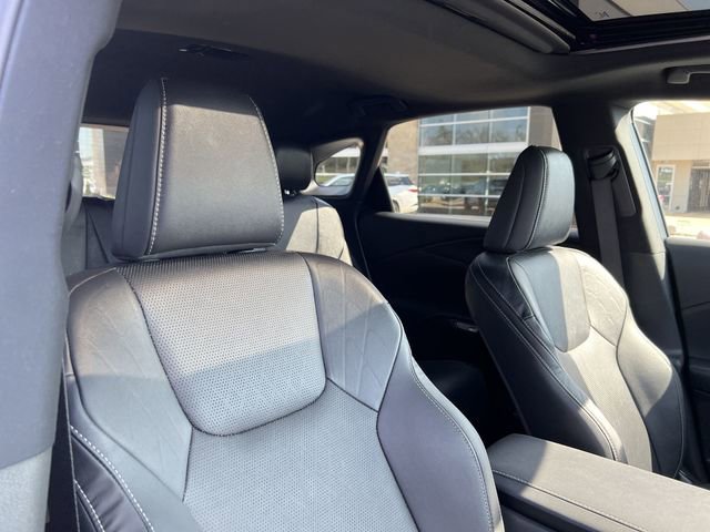 Used 2023 Lexus RX 350 Premium Plus w/ Cold Area Package image 23