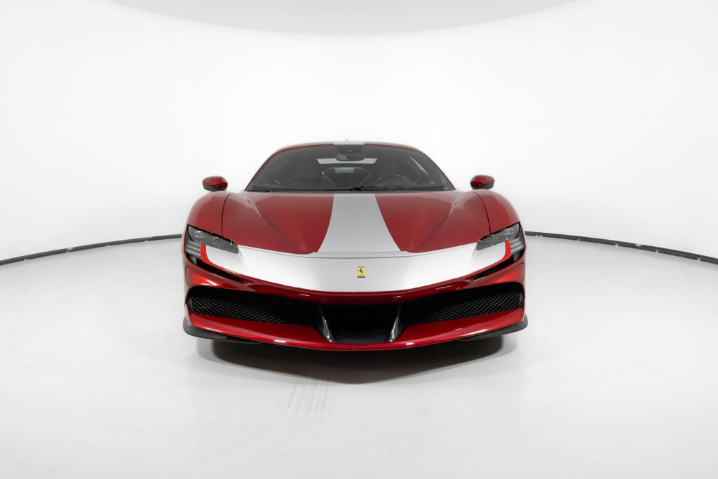 Used 2023 Ferrari SF90 Stradale image 8