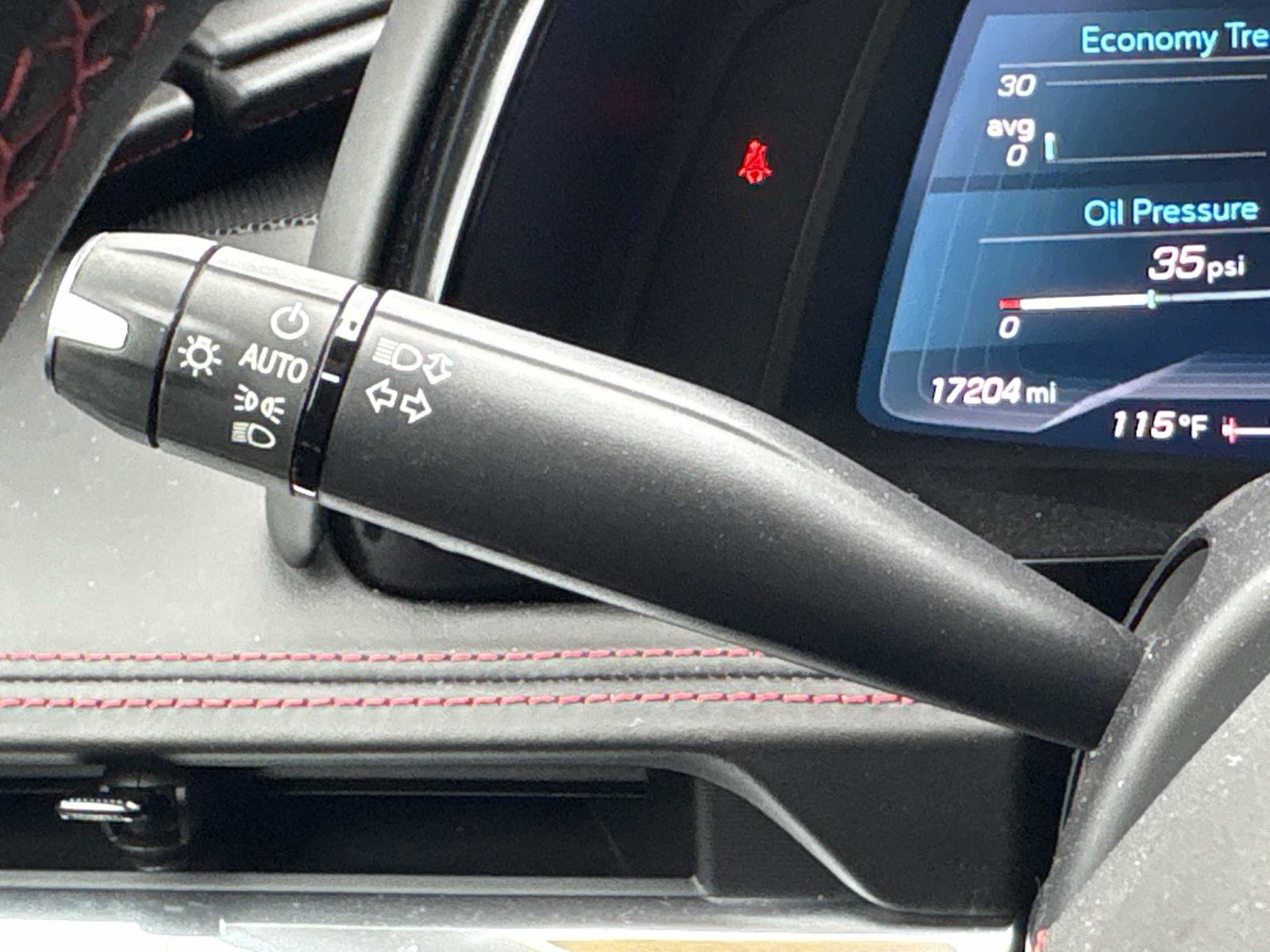 Used 2020 Chevrolet Corvette 3LT w/ 3LT Preferred Equipment Group image 23