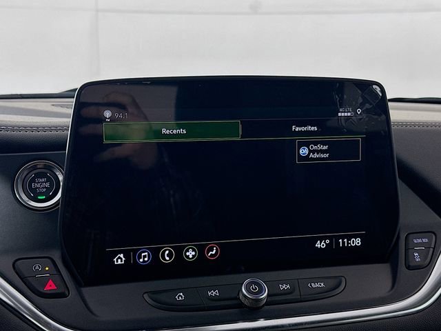 New 2026 Chevrolet Blazer LT image 13