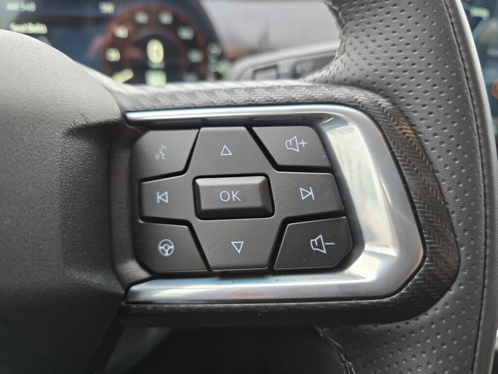 New 2026 Ford Mustang Premium RWD image 20