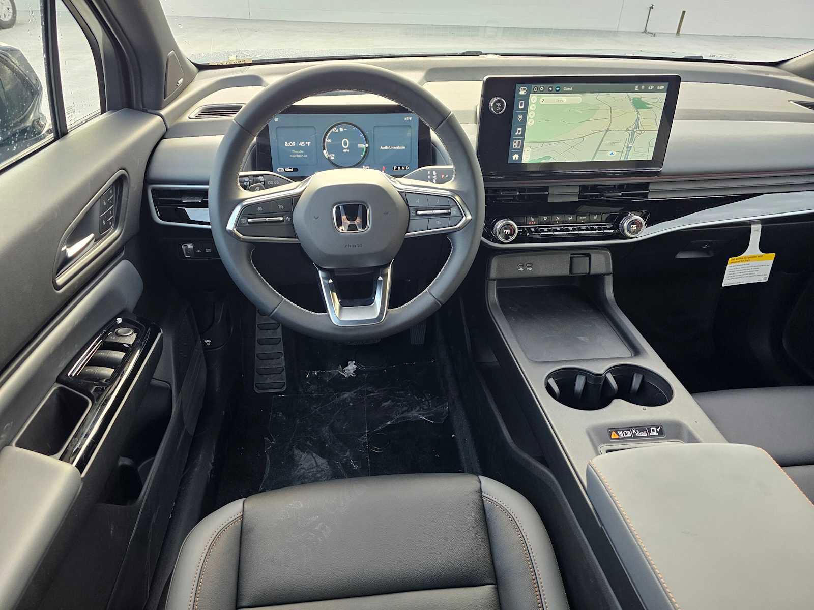 New 2026 Honda Prologue Touring image 18