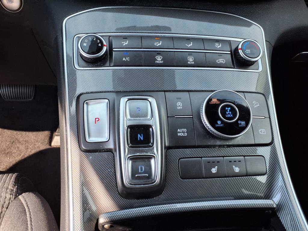 Used 2022 Hyundai Santa Fe SEL image 25