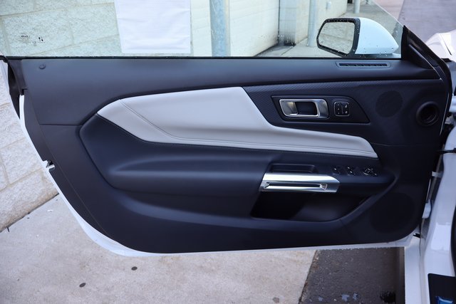 New 2025 Ford Mustang GT Premium RWD image 27