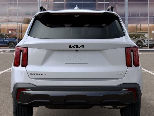 New 2026 Kia Sorento SX Prestige AWD/4WD image 13