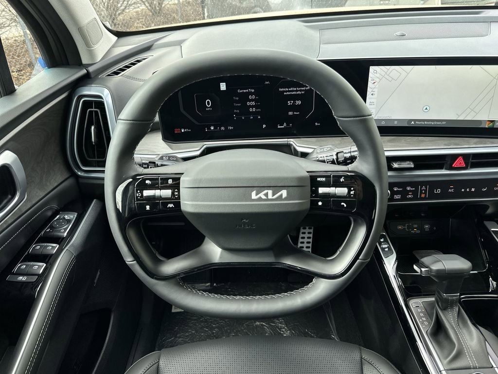 New 2026 Kia Sorento SX AWD/4WD image 14