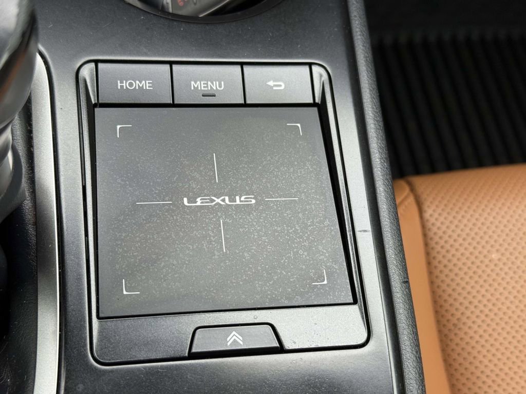 Used 2020 Lexus UX 250h w/ Premium Package AWD/4WD image 25