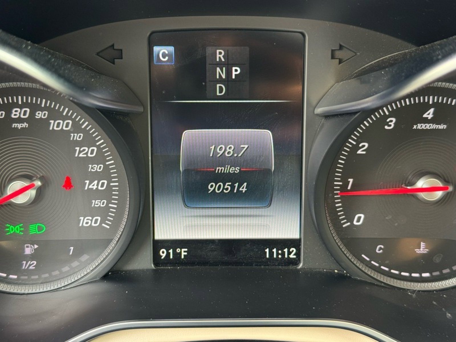 Used 2018 Mercedes-Benz GLC 300 image 25