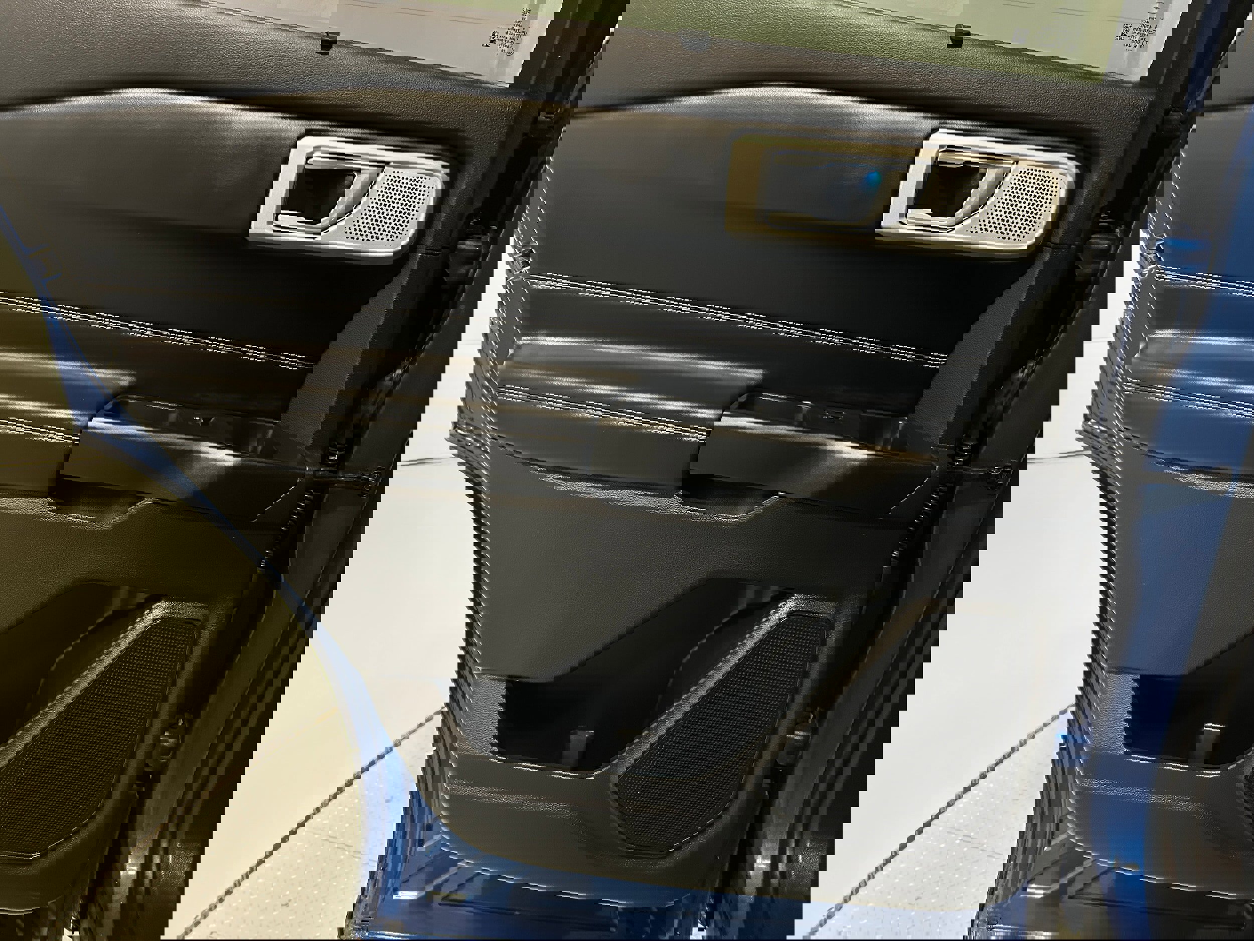 Used 2020 Ford Explorer ST w/ ST Street Pack image 28