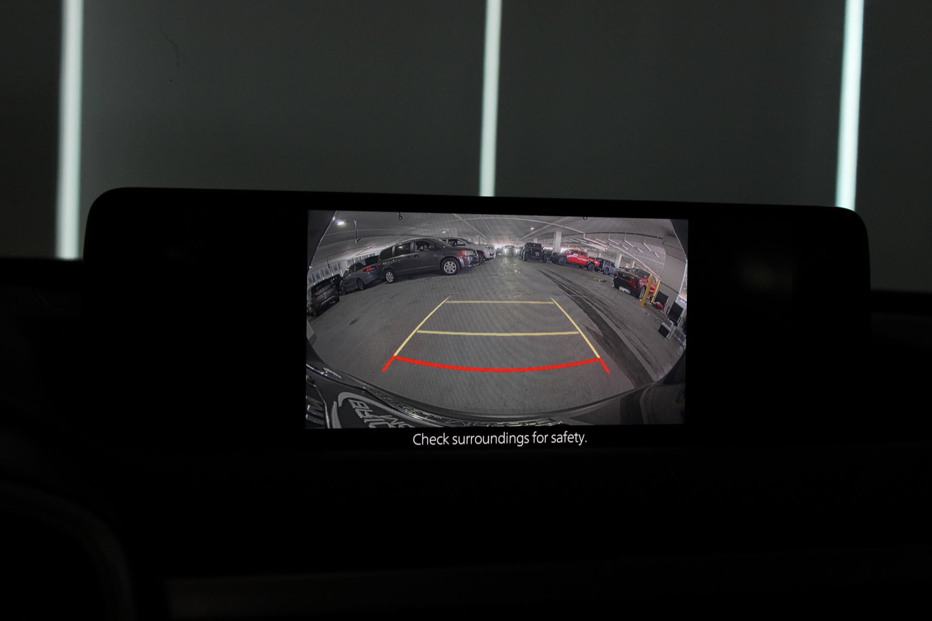 Used 2024 MAZDA CX-50 AWD 2.5 S w/ Cargo Package image 29